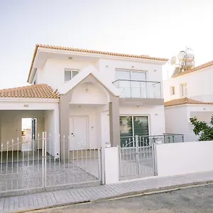 Costa Cornelia Homes , Ayia Napa Cyprus