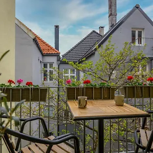 Spacious 3-bedroom For 8 By Bryggen , Bergen Norway