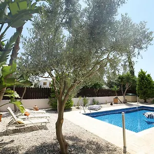Unique Luxurious , Ayia Napa Cyprus