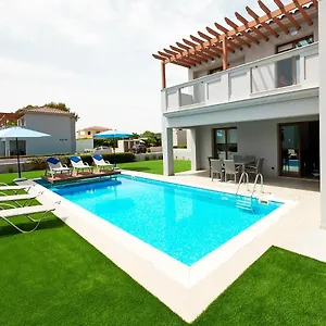 Angie Luxury , Ayia Napa Cyprus